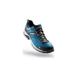 Buty turystyczne niskie MH500 WTP męskie. Buty turystyczne marki QUECHUA. W wyprzedaży za 149.99 zł.