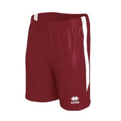 Krótkie Spodenki Errea Ti-Mothy Panta Ad Dorośli. Brązowe krótkie spodenki sportowe ERREA, l, bez wzorów, z materiału. Za 155.00 zł.