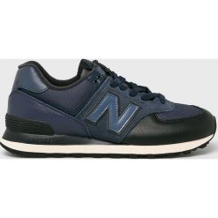 New Balance - Buty ML574LHG. Buty sportowe casual marki New Balance. W wyprzedaży za 329.90 zł.