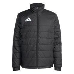 Kurtka męska adidas Entrada. Białe kurtki Adidas, m, bez wzorów, z syntetyku, bez kaptura. Za 239.99 zł.