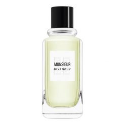Givenchy Les Mythiques Monsieur Woda perfumowana 100 ml Męskie. Perfumy męskie Givenchy. Za 519.89 zł.