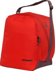 Torba Atomic Boot & Helmet Bag Red 2025. Czerwone torby na ramię Atomic, bez wzorów, z materiału, na ramię, bez dodatków. Za 222.40 zł.