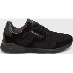 Gant - Buty. Buty sportowe casual marki GANT. W wyprzedaży za 299.90 zł.