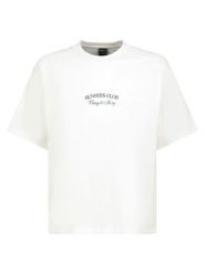 Sublevel Koszulka w kolorze białym rozmiar: M. Białe bezrękawniki Sublevel, m, bez wzorów, z bawełny, bez kołnierzyka, bez ramiączek. Za 60.99 zł.