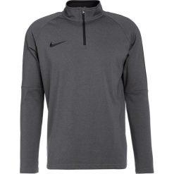 Nike Performance DRIL Koszulka sportowa black/heather. T-shirty sportowe marki Nike Performance. Za 189.00 zł.