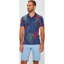 U.S. Polo - Polo. Koszulki polo marki U.S. Polo. W wyprzedaży za 219.90 zł.
