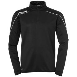Bluza Uhlsport Steam 22. Białe bluzy Uhlsport, l, bez wzorów, z materiału, bez kaptura. W wyprzedaży za 169.50 zł.