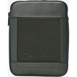 Calvin Klein Jeans - Saszetka. Saszetki i nerki marki Calvin Klein Jeans. W wyprzedaży za 179.90 zł.