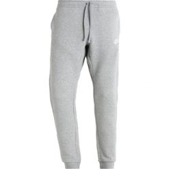 Nike Sportswear CLUB Spodnie treningowe grey. Spodnie treningowe długie marki Nike Sportswear. Za 379.00 zł.