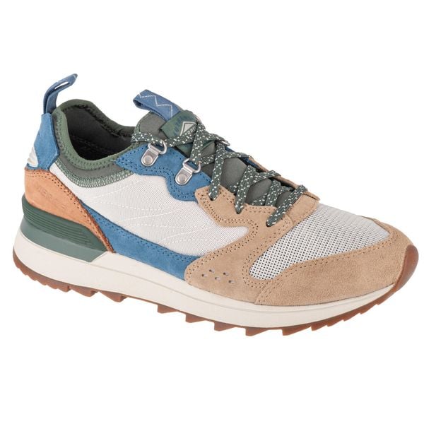 Buty sportowe Sneakersy męskie, Merrell Alpine 83 Sneaker Recraft. Brązowe buty sportowe casual Merrell, bez wzorów, z gumy, bez zapięcia. Za 468.00 zł.