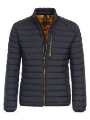 CASAMODA Kurtka funkcyjna w kolorze granatowym rozmiar: 4XL. Niebieskie kurtki CASAMODA, xl, bez wzorów, bez kaptura. Za 195.99 zł.