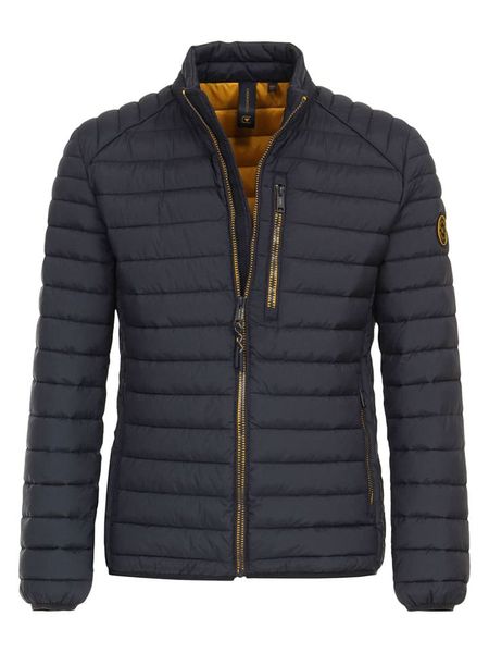 CASAMODA Kurtka funkcyjna w kolorze granatowym rozmiar: 4XL. Niebieskie kurtki CASAMODA, xl, bez wzorów, bez kaptura. Za 195.99 zł.