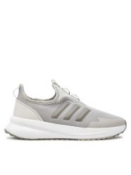 Adidas Sneakersy X_PLR Pulse IH4829 Szary. Szare buty sportowe casual Adidas, bez wzorów, z materiału, bez zapięcia. Za 199.99 zł.