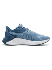Puma Buty sportowe "PWR Hybrid TR" w kolorze niebieskim rozmiar: 39. Niebieskie buty treningowe Puma, bez wzorów. Za 178.79 zł.
