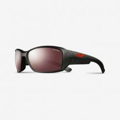 Okulary przeciwsłoneczne - JULBO WHOOPS - kategoria 3 - dla dorosłych. Brązowe okulary przeciwsłoneczne JULBO. Za 179.99 zł.