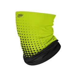 Chusta Romb Grey. Szare szaliki NO BRAND, bez wzorów, z polaru. Za 39.99 zł.