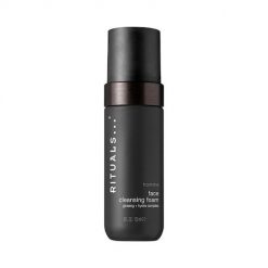 Rituals - Homme Collection - Pianka Oczyszczająca - Rituals Homme Face Cleasing Foam 150ml - Dla Mężczyzn. Oczyszczanie Rituals. Za 59.00 zł.