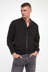 Bluza męska logowana Barton JOOP!. Bluzy JOOP!, m, bez wzorów, bez kaptura. Za 919.00 zł.