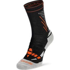 Skarpety narciarskie Bridgedale Ski Nordic Race Merino P. Czarne skarpety Bridgedale, bez wzorów. Za 112.23 zł.