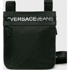 Versace Jeans - Saszetka. Saszetki i nerki marki Versace Jeans. W wyprzedaży za 269.90 zł.