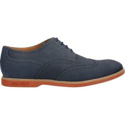 Półbuty ARENA. Eleganckie półbuty marki Gino Rossi. W wyprzedaży za 199.90 zł.