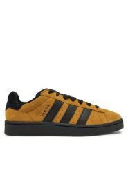 Adidas Sneakersy Campus 00s JH8998 Brązowy. Brązowe buty sportowe casual Adidas, bez wzorów, ze skóry, bez zapięcia. Za 339.99 zł.