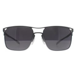 Okulary przeciwsłoneczne szklane Oakley Holbrook™ TI Prizm. Szare okulary przeciwsłoneczne Oakley. Za 1,106.50 zł.
