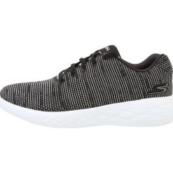 Skechers Performance GO RUN 600 Obuwie do biegania treningowe black/white. Buty do biegania marki Skechers Performance. Za 269.00 zł.