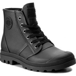 Trapery PALLADIUM - Pampa Hi Rain U 75556008M Black. Trapery marki Palladium. W wyprzedaży za 269.00 zł.