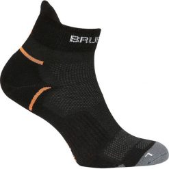 Brubeck BRU002/M Skarpety męskie Running Light czarny XL/45-47 - BRU002/M. Skarpetki sportowe marki Brubeck. Za 24.99 zł.