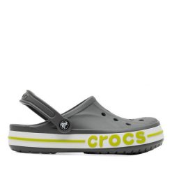 Klapki Crocs. Szare klapki Crocs. Za 229.99 zł.