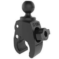 RAM MOUNT klamra zaciskowa Tough-claw RAP-B-400U. Selfie stick RAM MOUNTS. Za 261.99 zł.