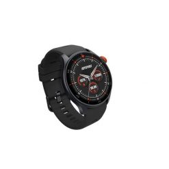 Zegarek sportowy z GPS iGPSPORT LW10 czarny. Czarne zegarki iGPSport. Za 458.79 zł.
