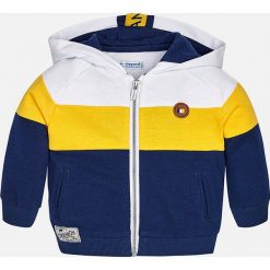 Mayoral - Bluza dziecięca 68-98 cm. Bluzy z kapturem marki Mayoral, l, z bawełny, z kapturem. Za 99.90 zł.
