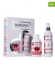 Horomia 2-częściowy zestaw "Imperial Soap" - po 250 ml rozmiar: onesize. Perfumy męskie Horomia. Za 148.61 zł.