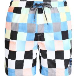 Quiksilver RESINCHECK Szorty kąpielowe white. Kąpielówki marki Quiksilver. Za 169.00 zł.