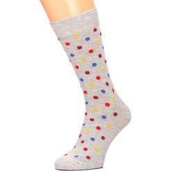 Happy Socks Happy Socks - Skarpety Unisex - DOT01-9002 41/46. Skarpety Happy Socks. Za 25.00 zł.
