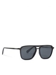 Polaroid Okulary przeciwsłoneczne PLD 4182/S/X 207852 Czarny. Czarne okulary przeciwsłoneczne Polaroid. Za 279.99 zł.