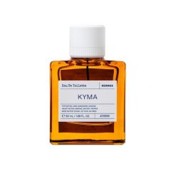 KORRES KYMA Woda toaletowa 50 ml Męskie. Perfumy męskie KORRES. Za 230.00 zł.