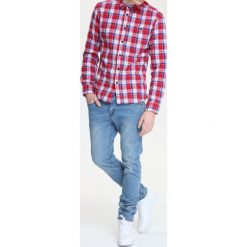 SPODNIE DŁUGIE MĘSKIE KRÓJ 5-POCKET. Spodnie materiałowe TOP SECRET. W wyprzedaży za 89.99 zł.