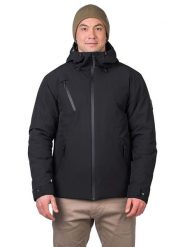 Hannah Kurtka funkcyjna "Derk" w kolorze antracytowym rozmiar: XXL. Czarne kurtki outdoor i hardshell Hannah, s, bez wzorów, bez kaptura. Za 491.99 zł.