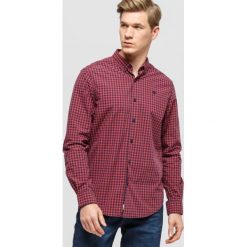 Timberland Koszula Suncook River Poplin Macro Gingham , multicolor, rozmiar S. Koszule Timberland, m, bez wzorów, z materiału, bez kołnierzyka, bez ramiączek. Za 329.99 zł.