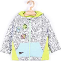 Coccodrillo - Bluza dziecięca 62-86 cm. Bluzy marki COCCODRILLO, z bawełny, z kapturem. Za 75.90 zł.