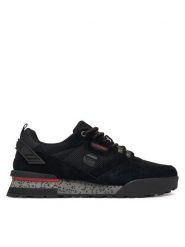 G-Star Raw Sneakersy V5-10510 Czarny. Czarne buty sportowe casual G-Star, bez wzorów, z materiału, bez zapięcia. Za 299.99 zł.