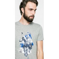 U.S. Polo - T-shirt. Koszulki polo marki U.S. Polo. W wyprzedaży za 99.90 zł.
