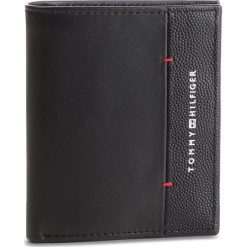 Mały Portfel Męski TOMMY HILFIGER - Th Business Ns Trifold AM0AM04203 002. Portfele marki Tommy Hilfiger. Za 349.00 zł.