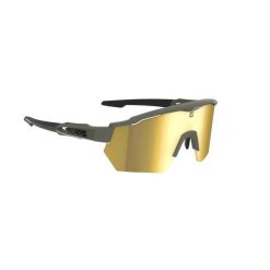 Okulary przeciwsłoneczne AZR Race Rx. Zielone okulary przeciwsłoneczne AZR. Za 304.05 zł.