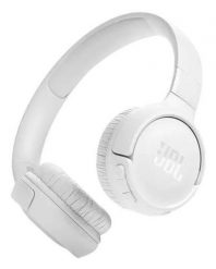 JBL Tune 520 BT Białe. Białe słuchawki bezprzewodowe JBL. Za 139.00 zł.