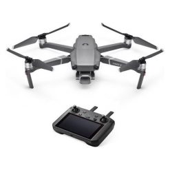 Dron DJI Mavic 2 Pro + DJI Smart Controller. Drony Dji. Za 8,250.99 zł.