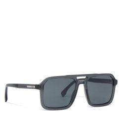 Okulary przeciwsłoneczne BOSS. Zielone okulary przeciwsłoneczne Boss. Za 909.99 zł.